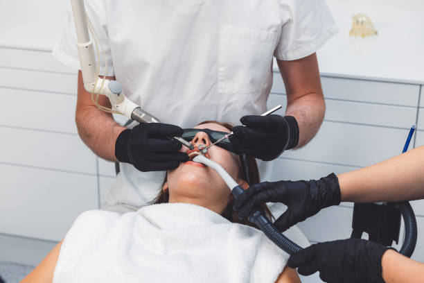 Best Emergency Dentist for Lost Fillings or Crowns in Gillett, WI